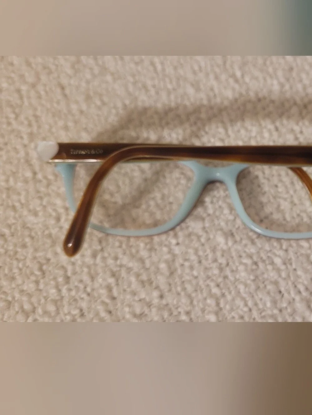 Tiffany & Co. these are